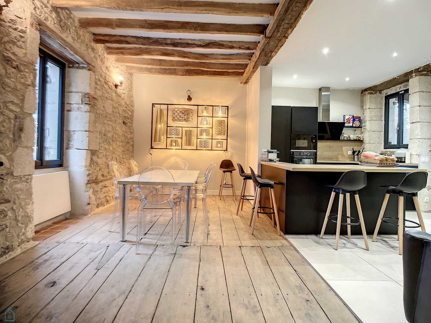 House in Chancelade, Nouvelle-Aquitaine 12447472