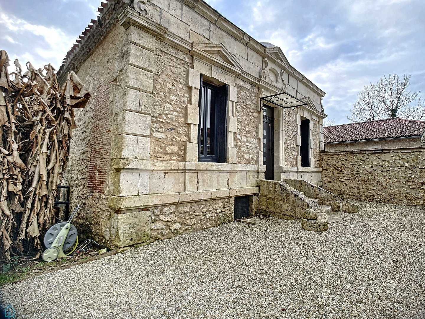 Hus i Chancelade, Nouvelle-Aquitaine 12447472