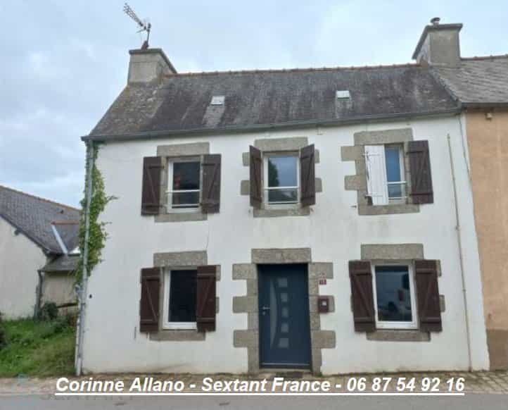 Rumah di Sainte-Trephine, Bretagne 12447480