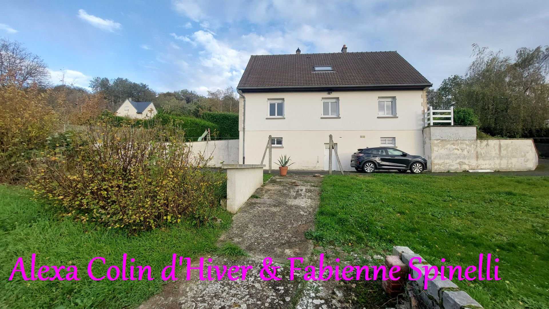 House in Bucy-le-Long, Hauts-de-France 12447487