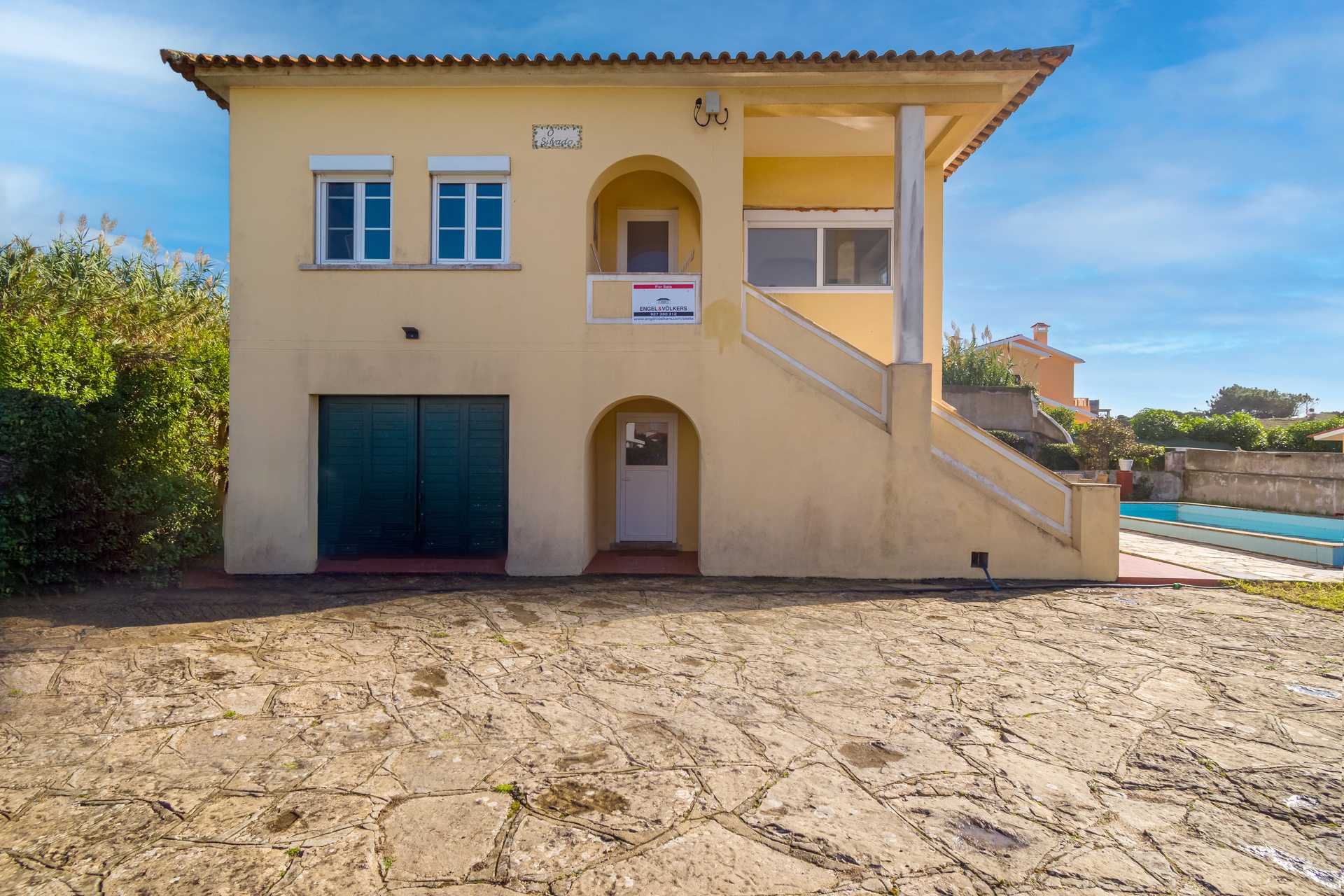 House in Colares, Lisboa 12447537