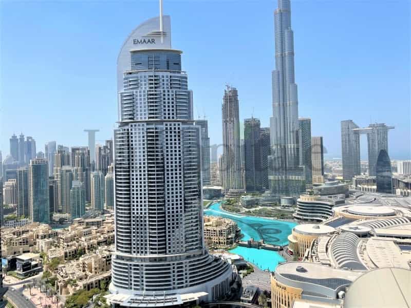 Condominium in Dubai, Dubayy 12447543
