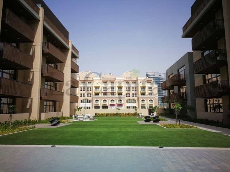 Condominium in Dubai, Dubayy 12447548