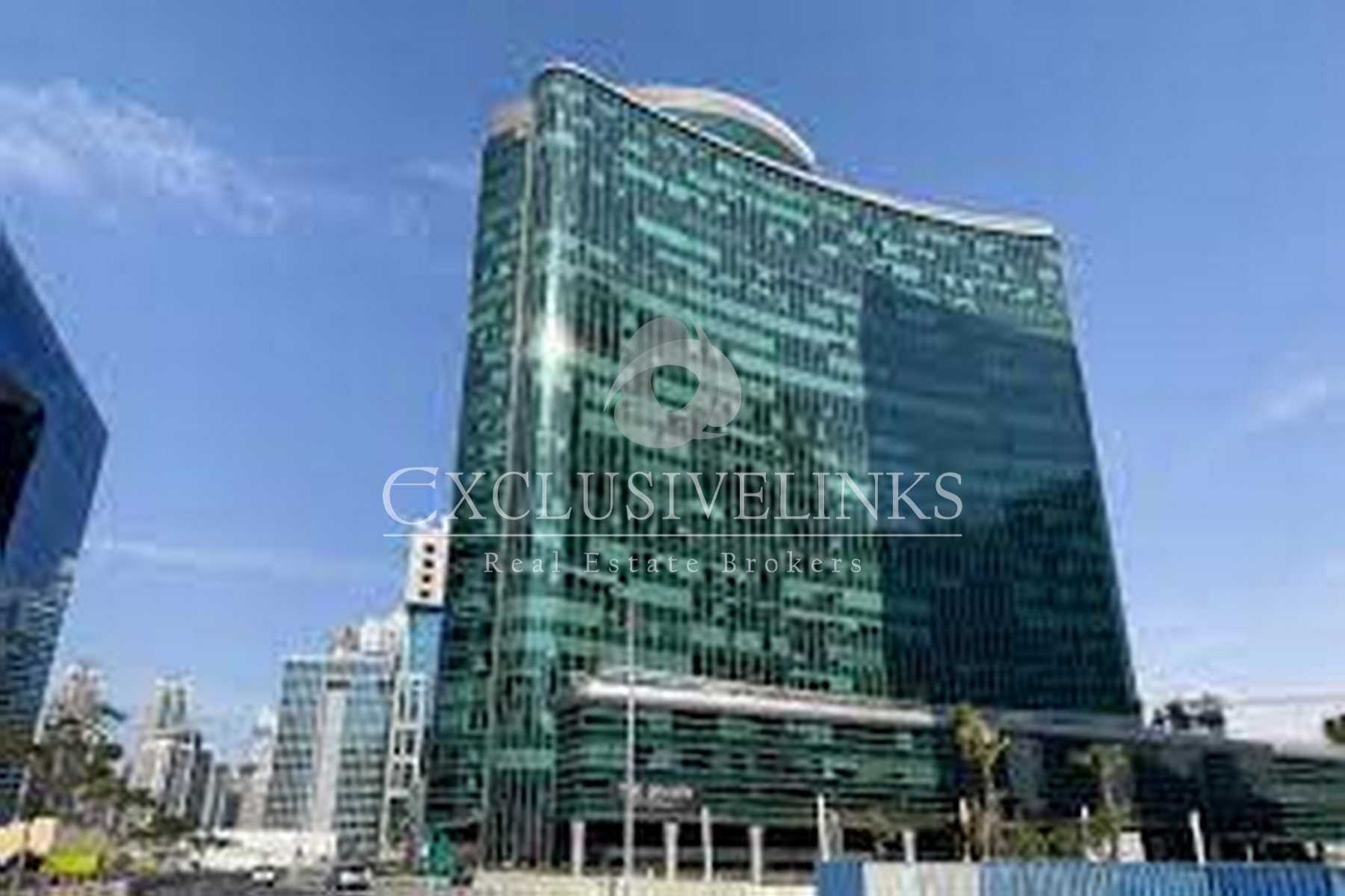Kantor di Dubai, Dubai 12447652