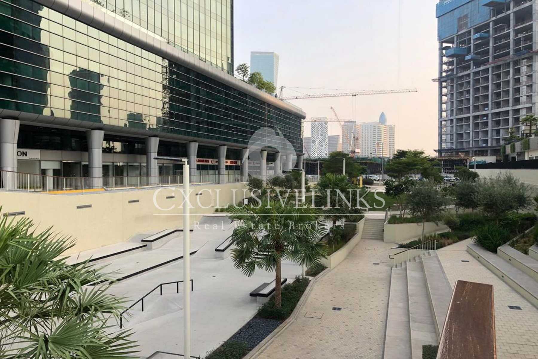 Kantoor in Dubai, Dubayy 12447652