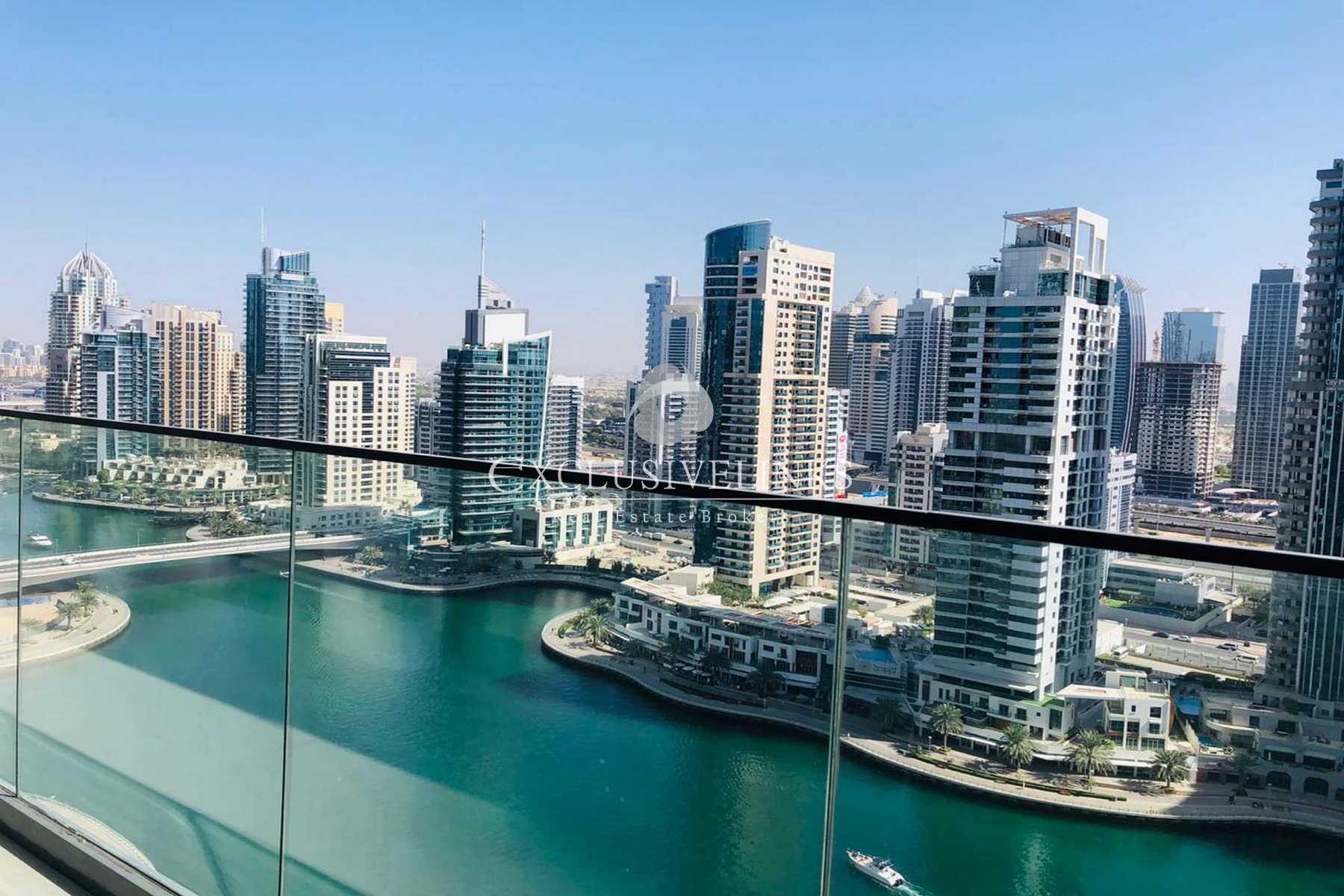 Residencial en Dubai, Dubai 12447664