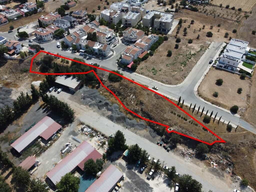 الأرض في Lakatamia, Nicosia 12447669