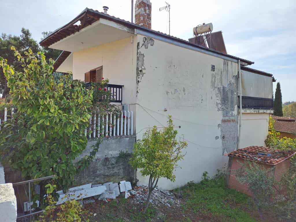 Haus im Kato Agios Ioannis, Kentriki Makedonia 12447691