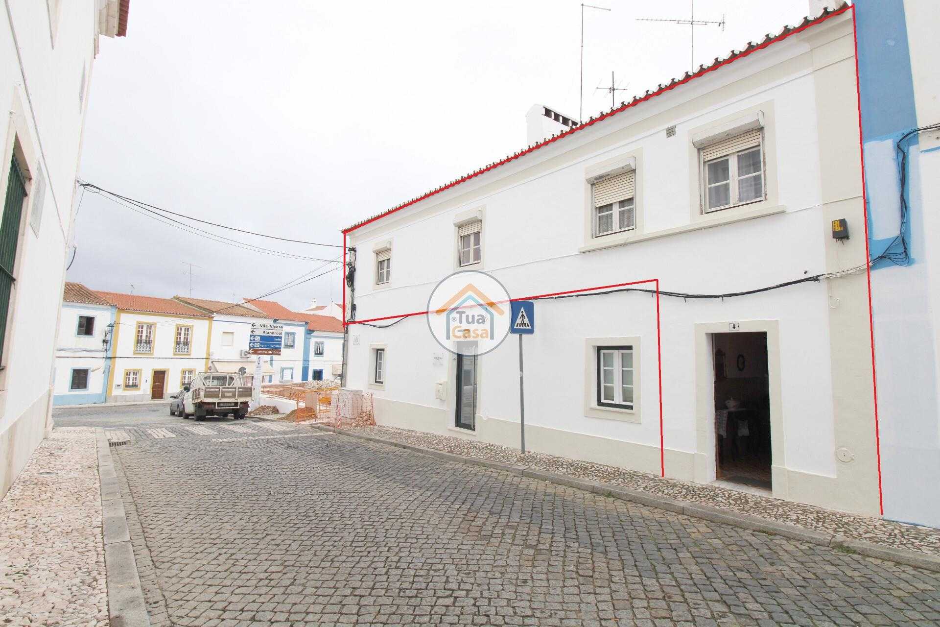 casa no Redondo, Évora District 12447778