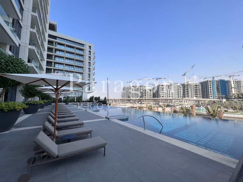 Condomínio no Dubai, Dubai 12447792