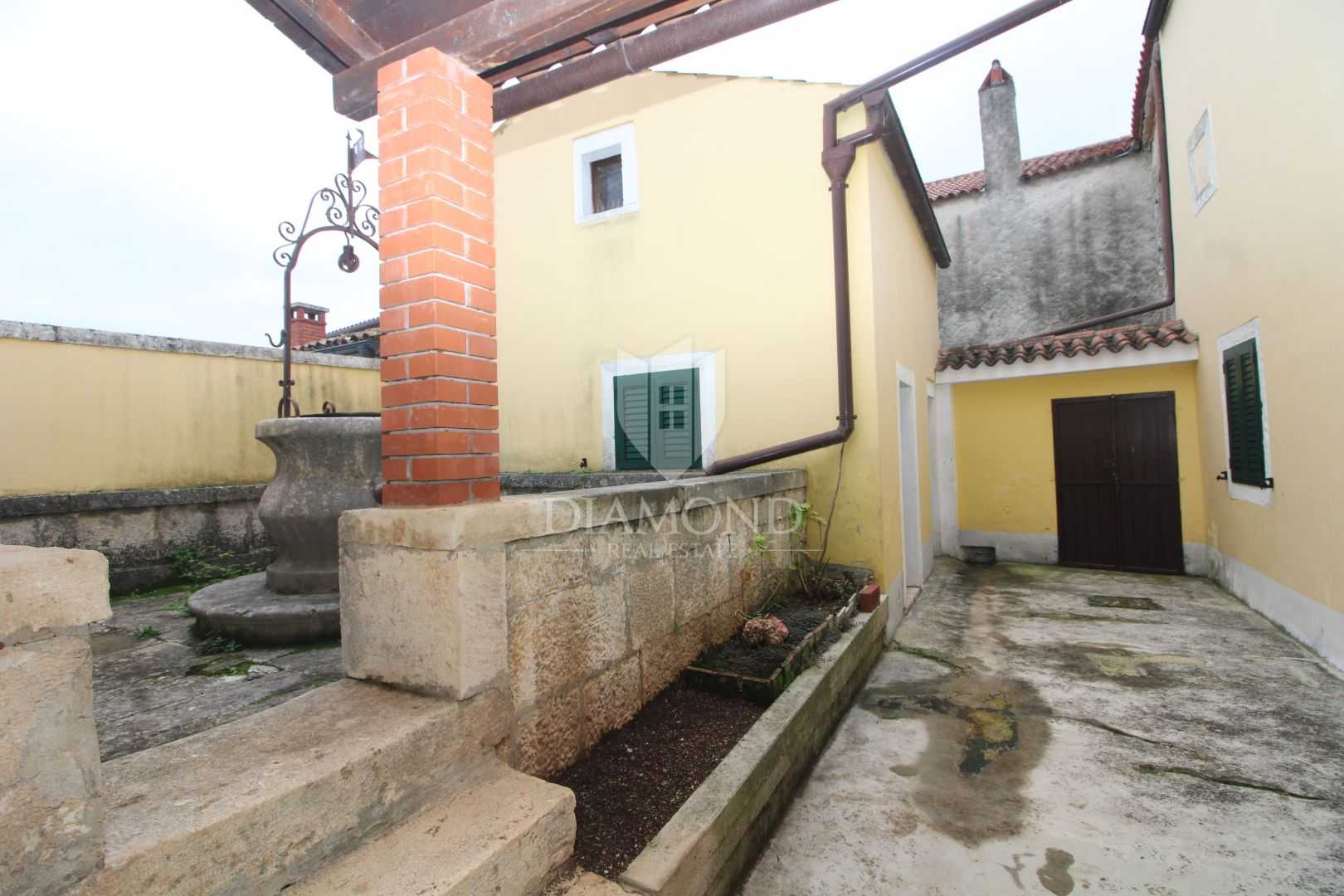 Dom w Marcana, Istarska Zupanija 12447908