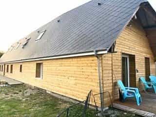 Rumah di Le Neubourg, Normandia 12447941