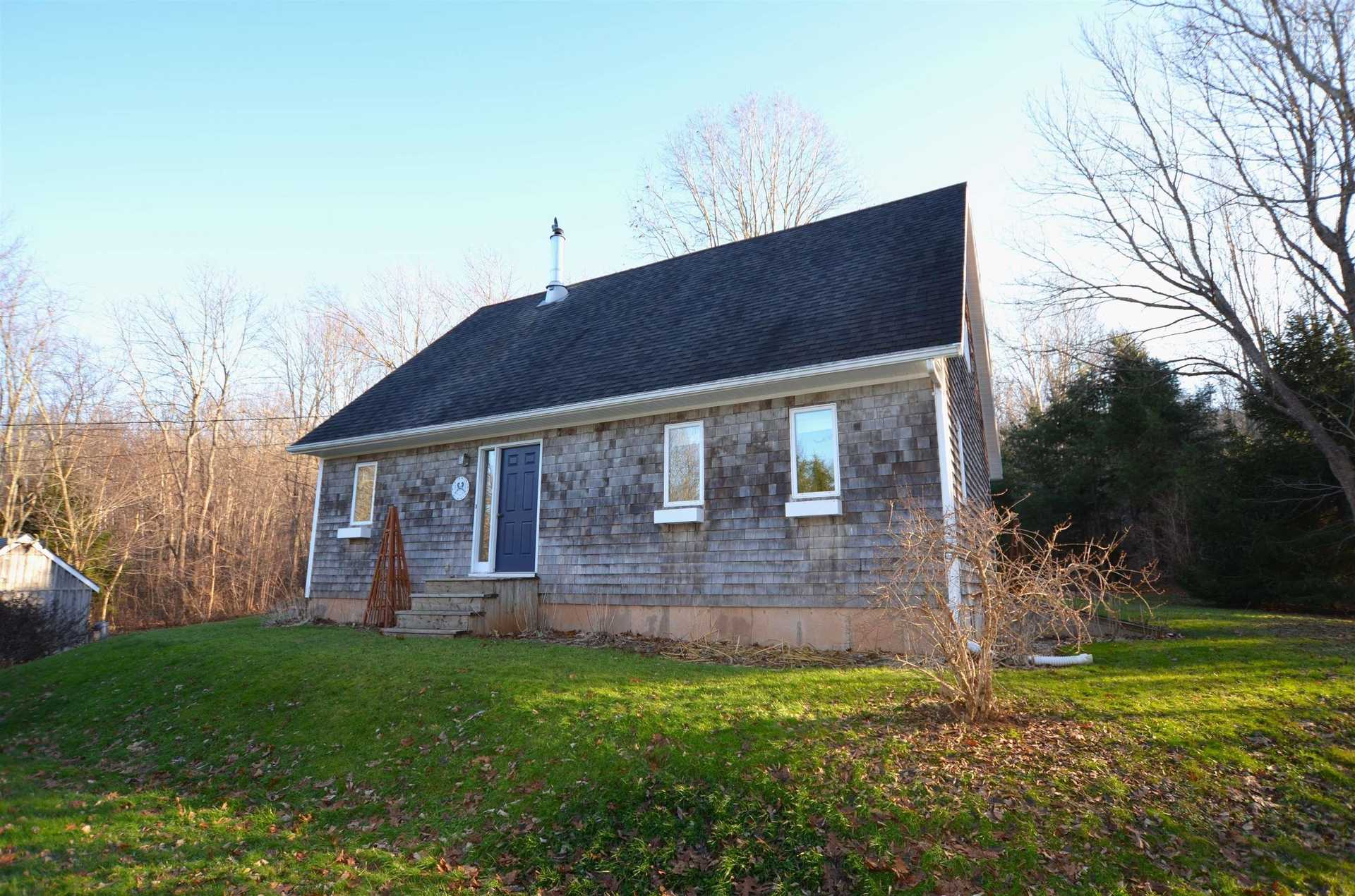 Huis in Wolfville, Nova Scotia 12448662