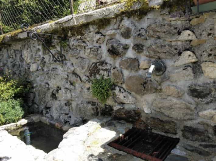 Talo sisään Foix, Occitanie 12448968