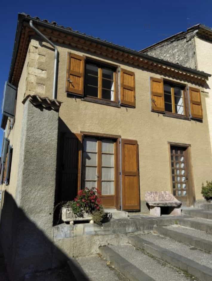 房子 在 Foix, Occitanie 12448970