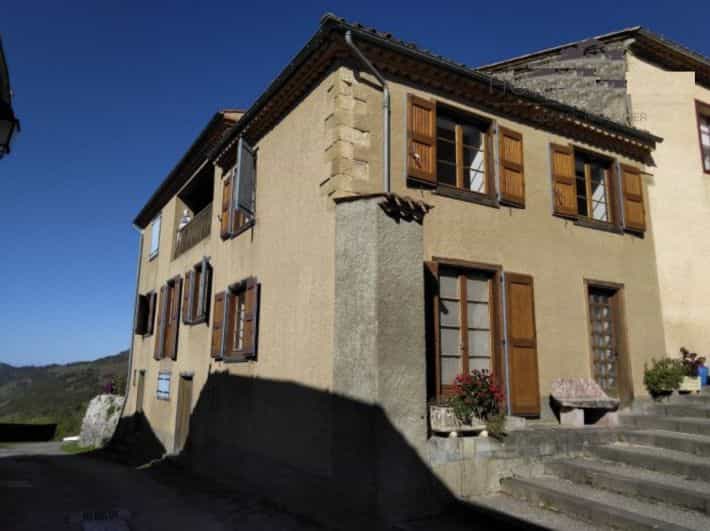 房子 在 Foix, Occitanie 12448970