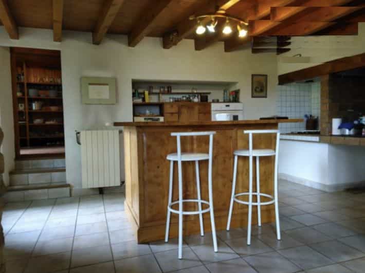 Casa nel Foix, Occitanie 12448972