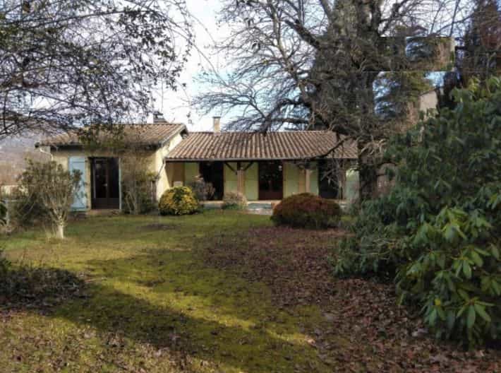 casa en Foix, Occitanie 12448974