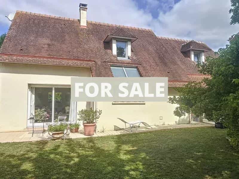 House in Ranville, Normandie 12449081