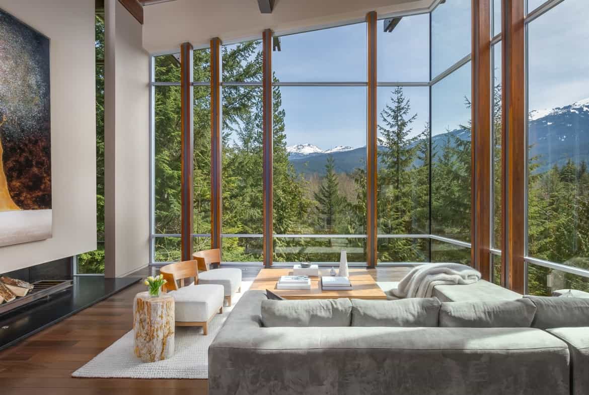 Huis in Whistler, Brits-Columbia 12449248