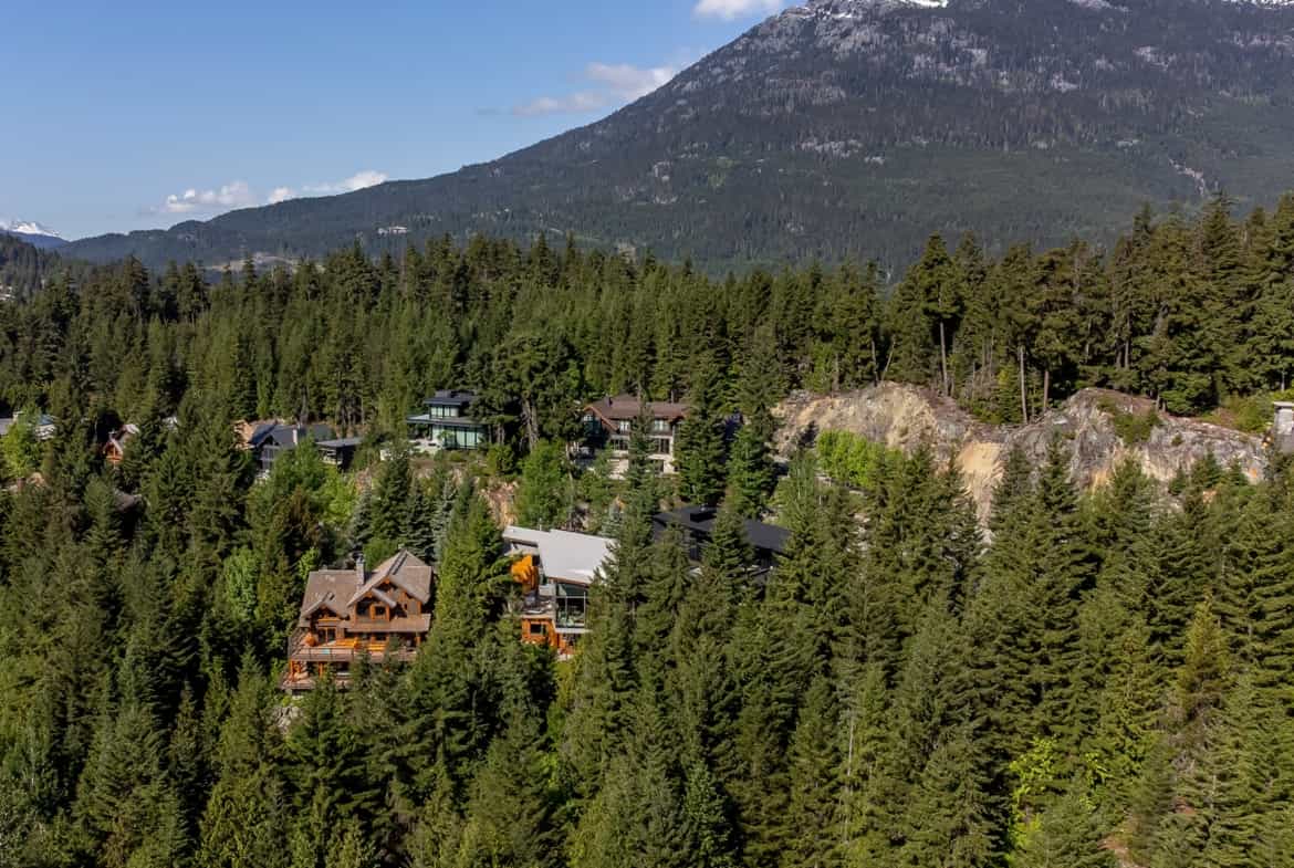 σπίτι σε Whistler, British Columbia 12449248