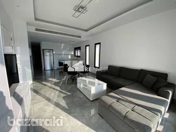 Condominium in Limassol, Lemesos 12449467