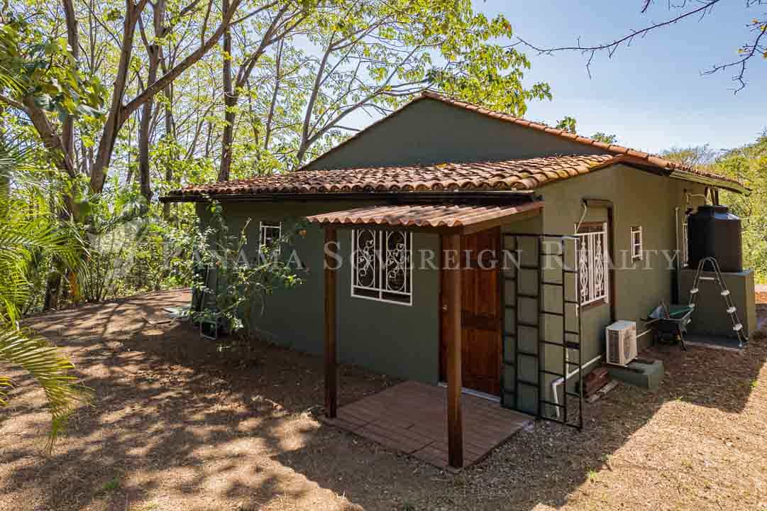 жилой дом в Cañas, Provincia de Los Santos 12449573