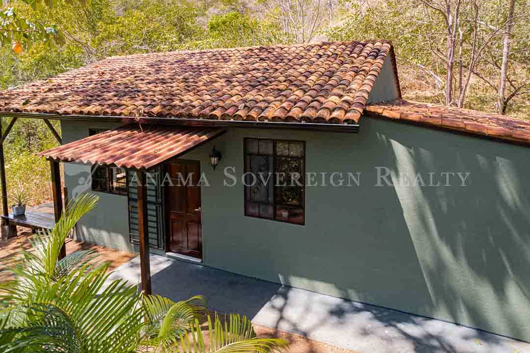 Будинок в Cañas, Provincia de Los Santos 12449573