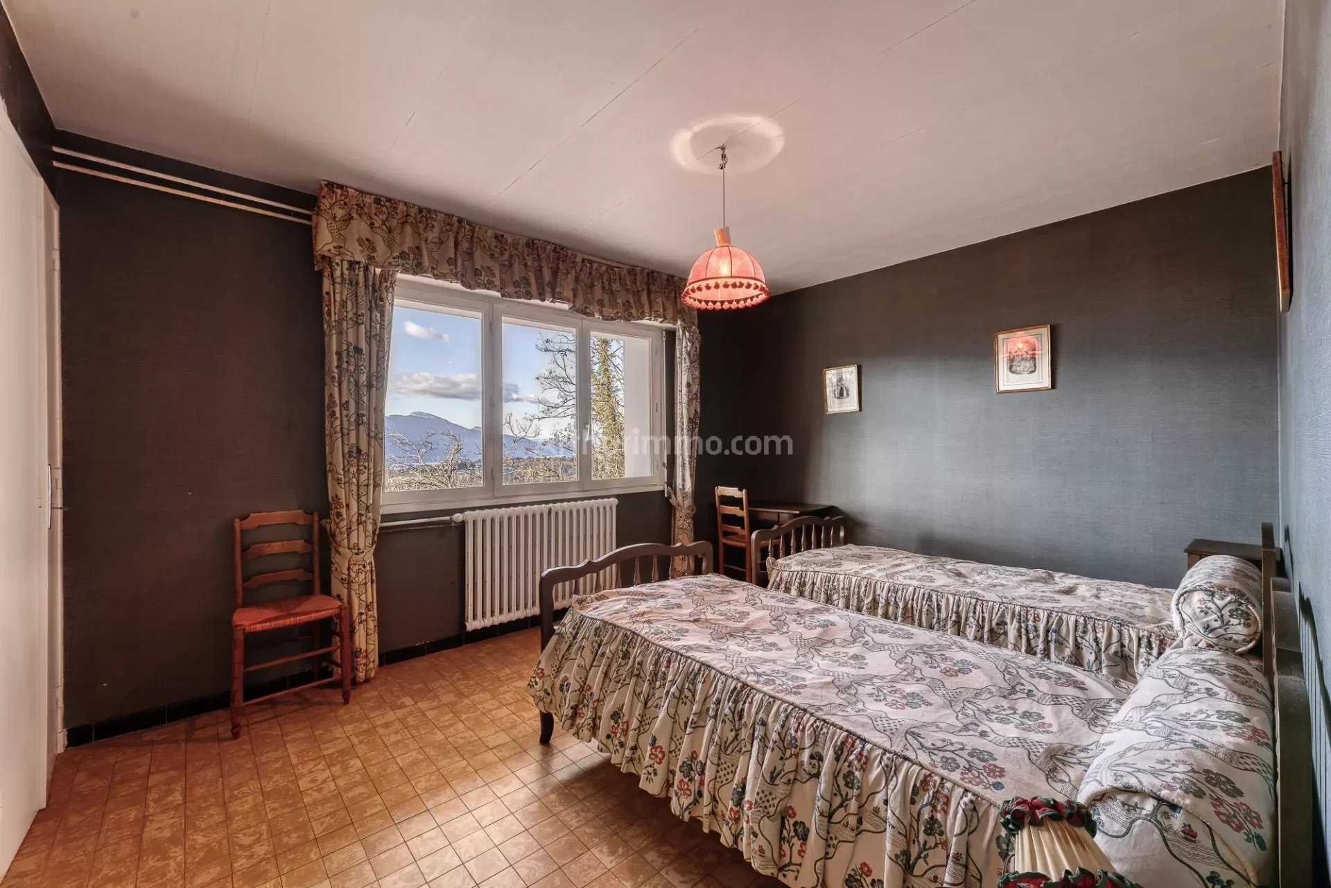 casa en Aix-les-Bains, Savoie 12449621
