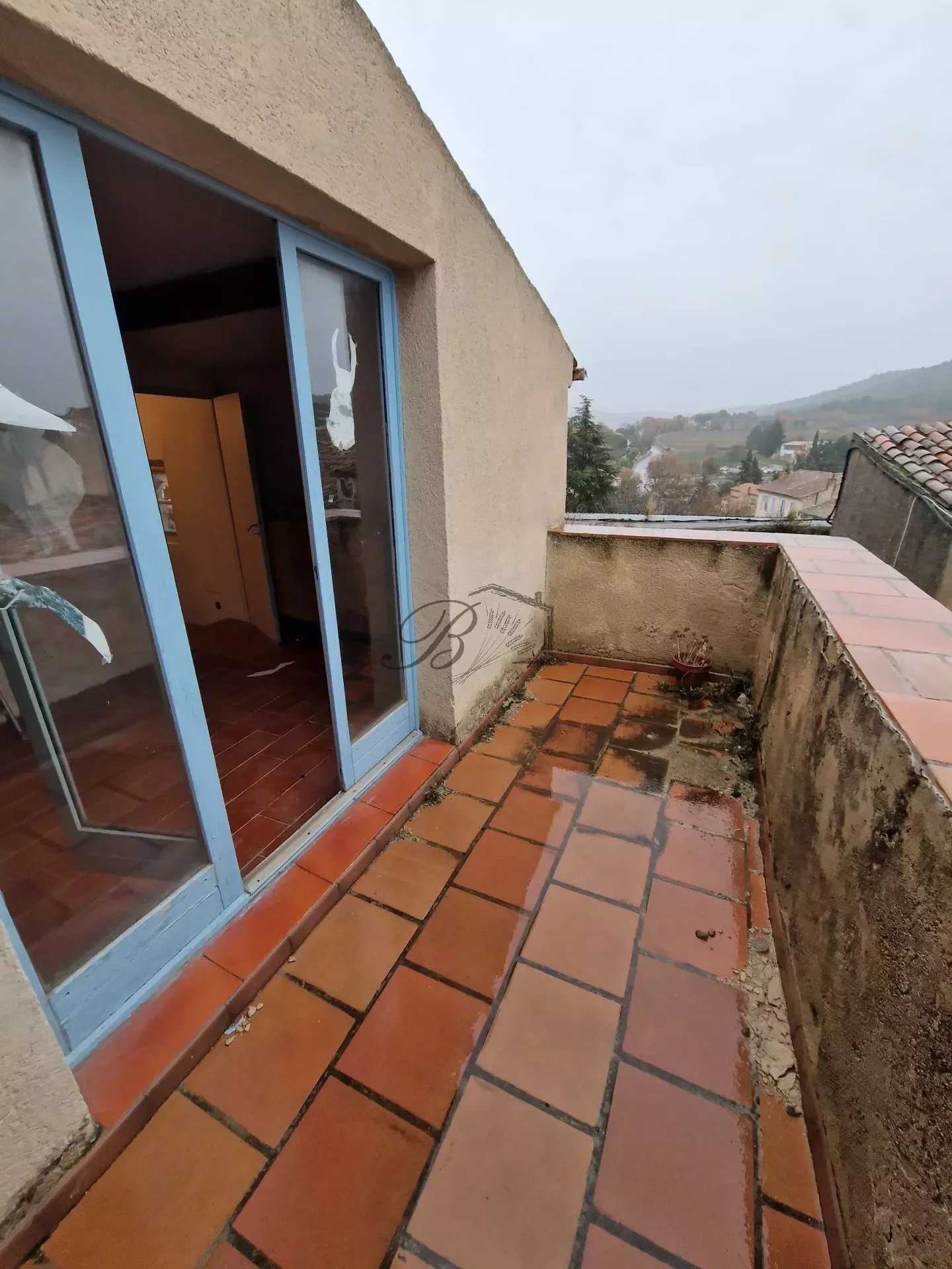 Huis in Grambois, Provence-Alpes-Cote d'Azur 12449634