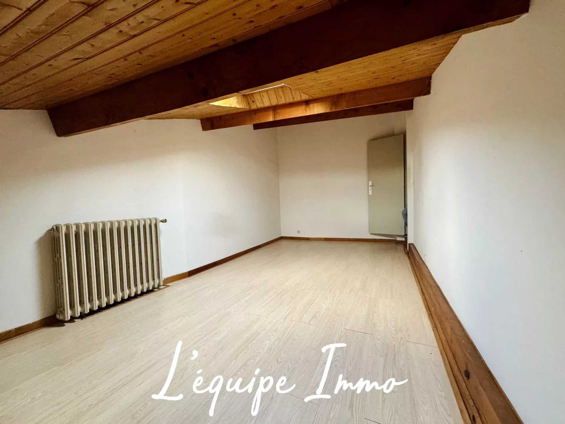 Condominio nel Lévignac, Haute-Garonne 12449658