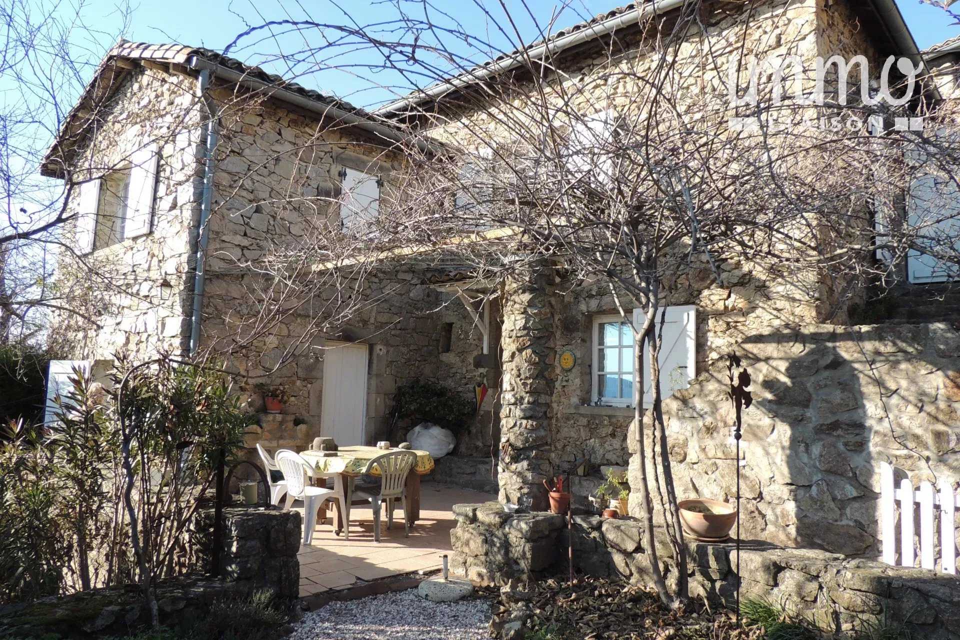 casa no Vals-les-Bains, Ardèche 12449754