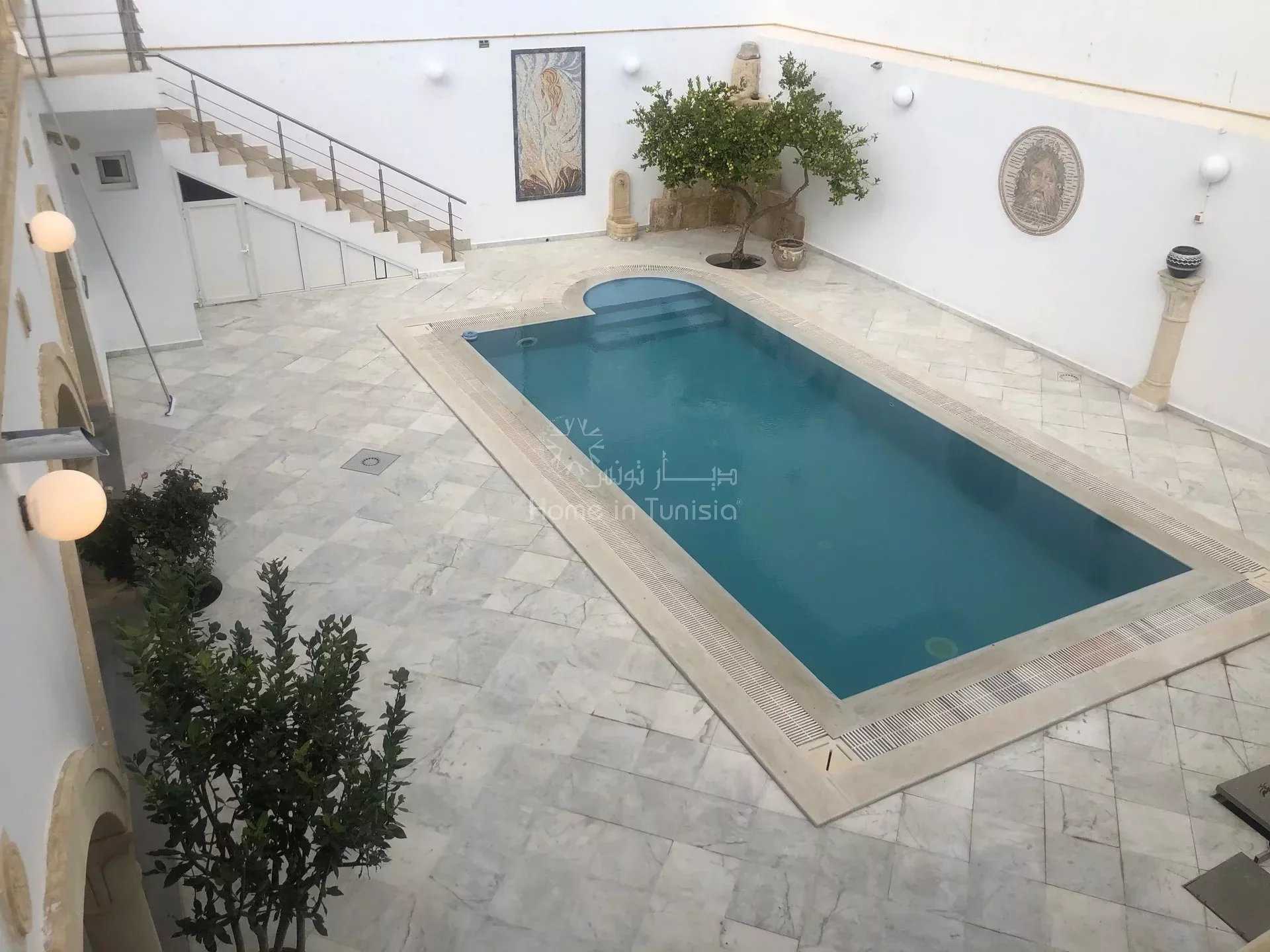 rumah dalam Harqalah, Sousse 12449755