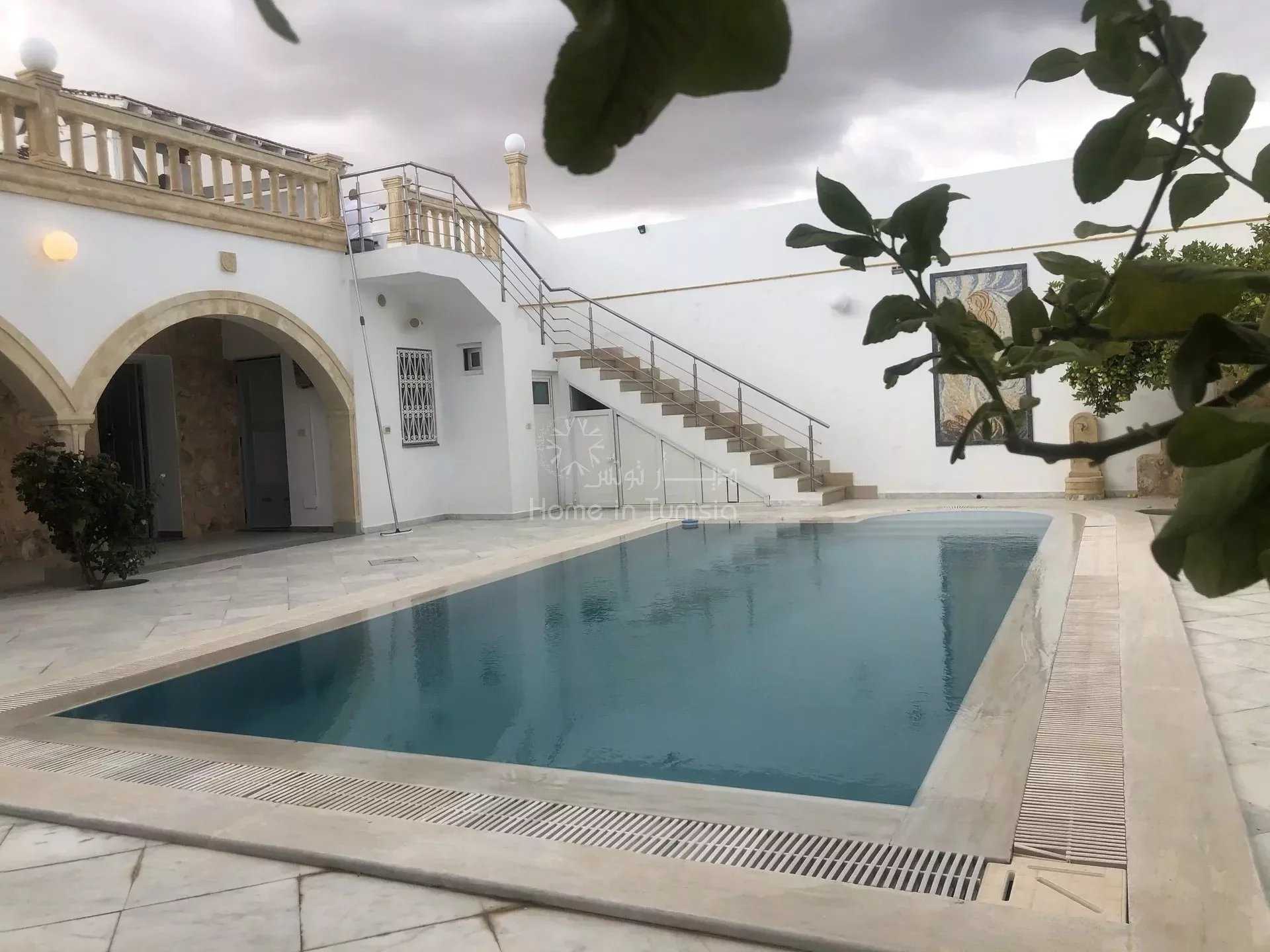 House in Harqalah, Sousse 12449755