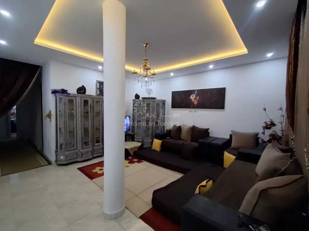 House in Zaouiet Sousse, Sousse 12449760