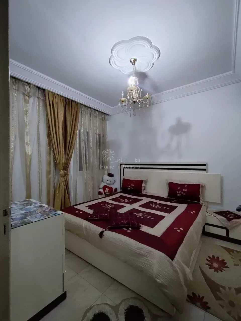House in Zaouiet Sousse, Sousse 12449760