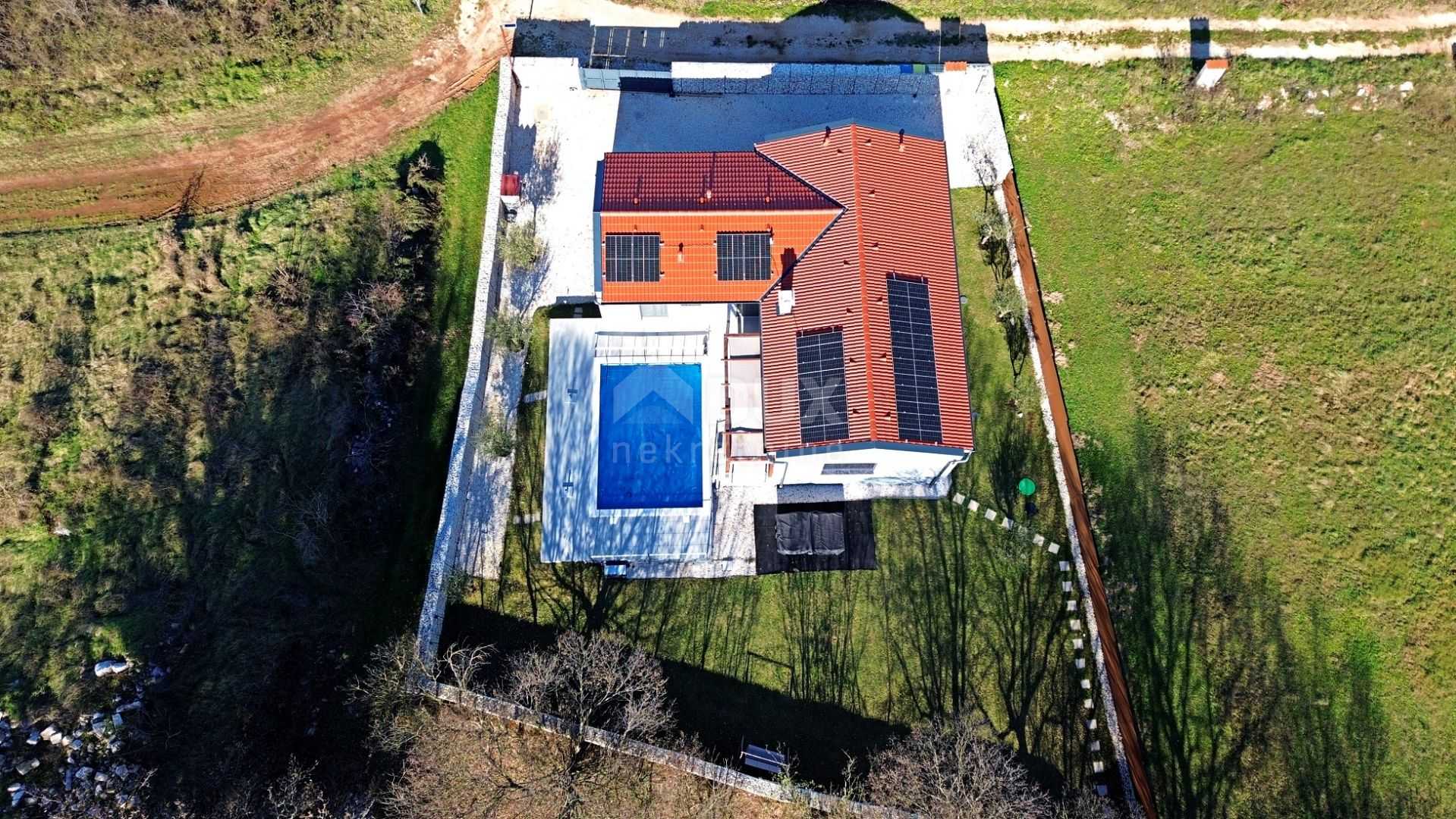 Casa nel Barbano, Istarska Zupanija 12449821
