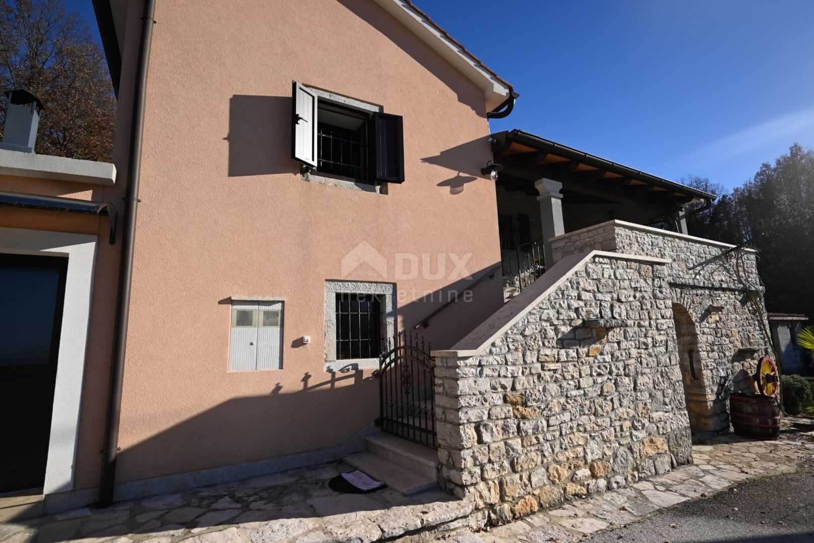 Hus i Gracisce, Istarska Zupanija 12449847