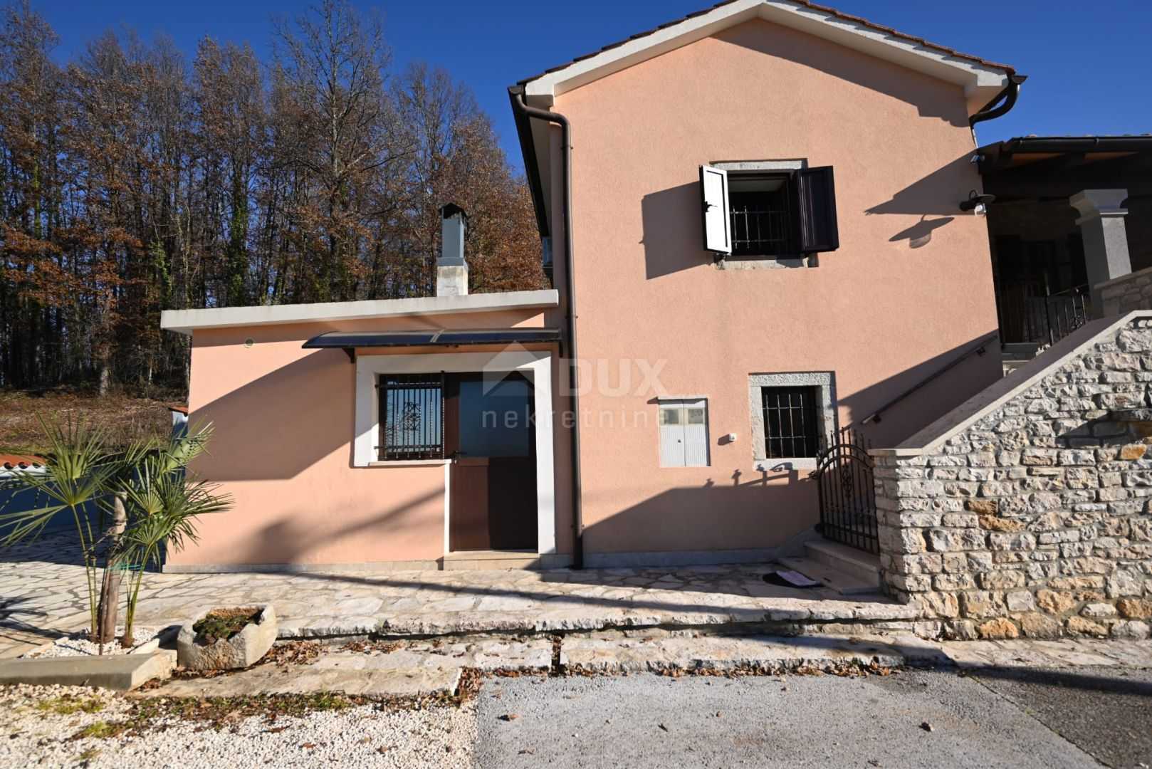 Hus i Gracisce, Istarska Zupanija 12449847