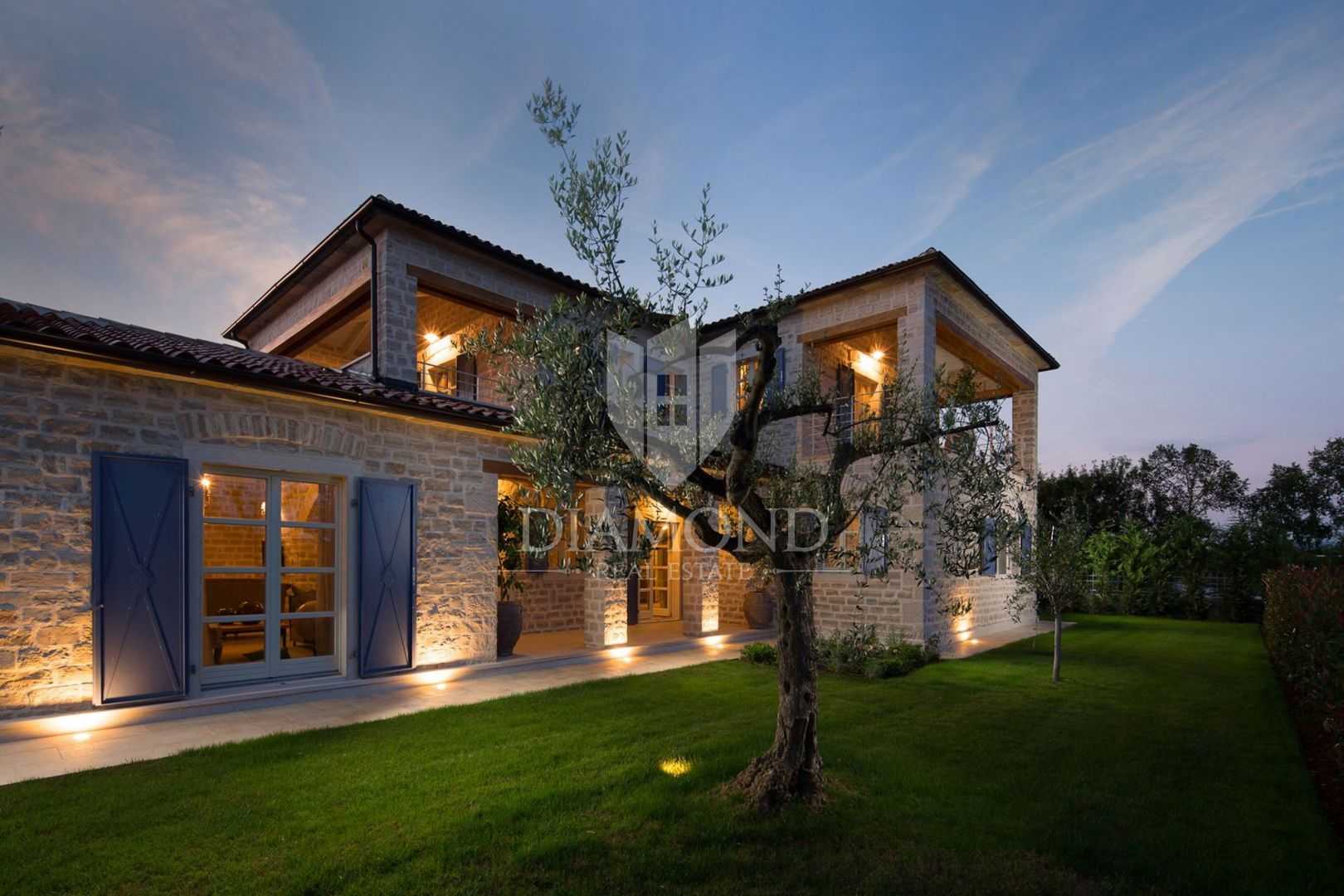 Casa nel Rovigno, Istarska Zupanija 12450101
