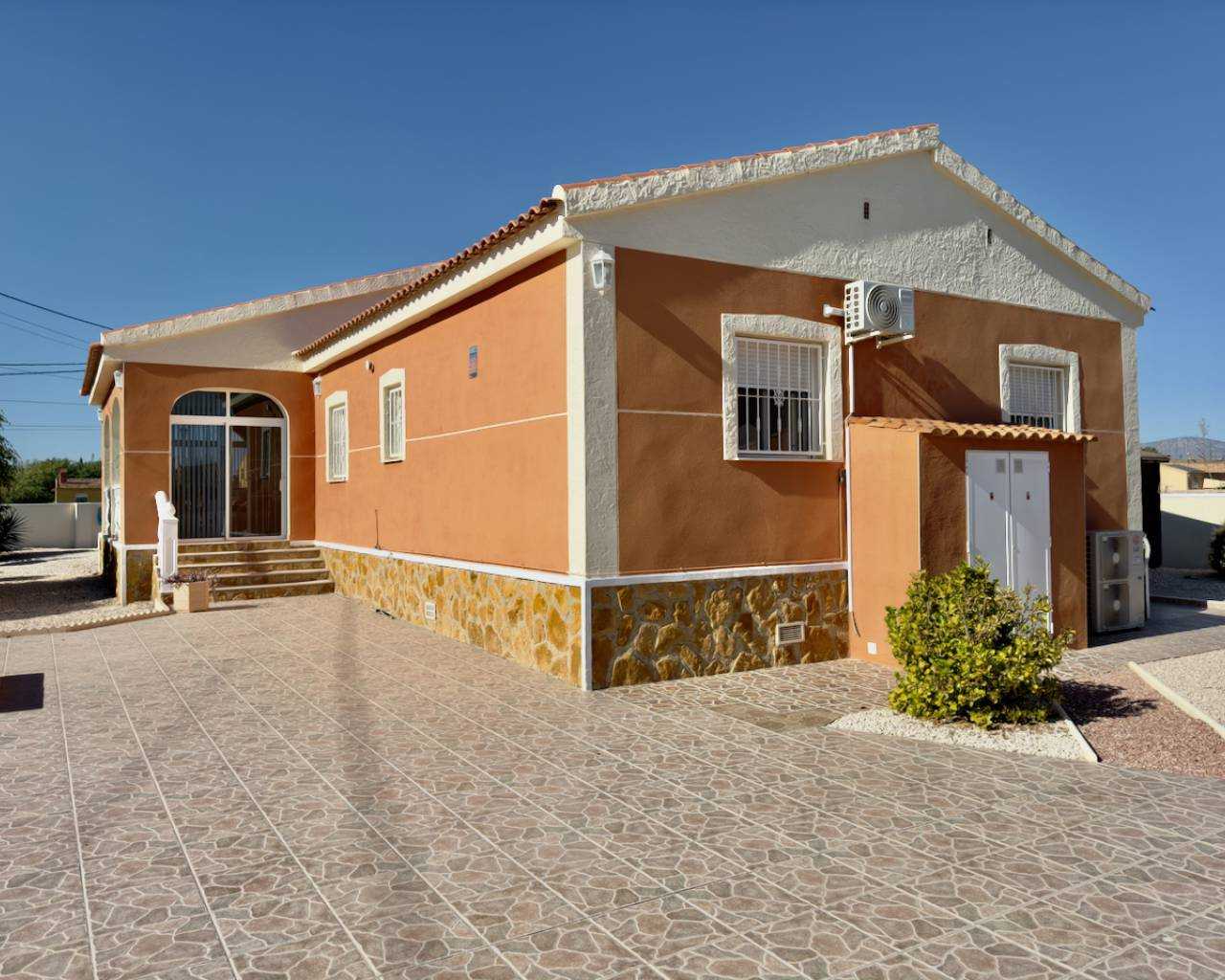 House in Catral, Valencian Community 12450140