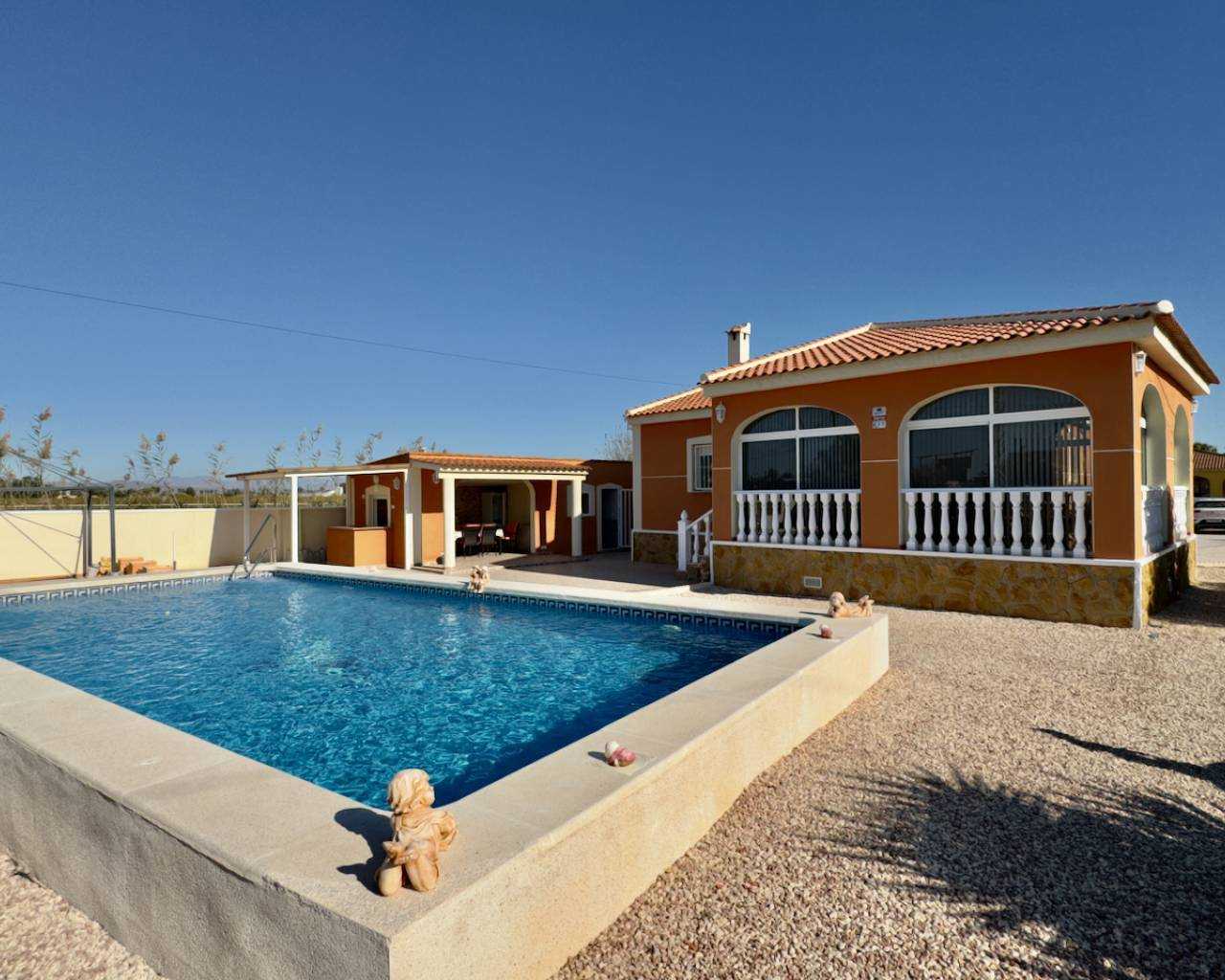 House in Catral, Valencian Community 12450140