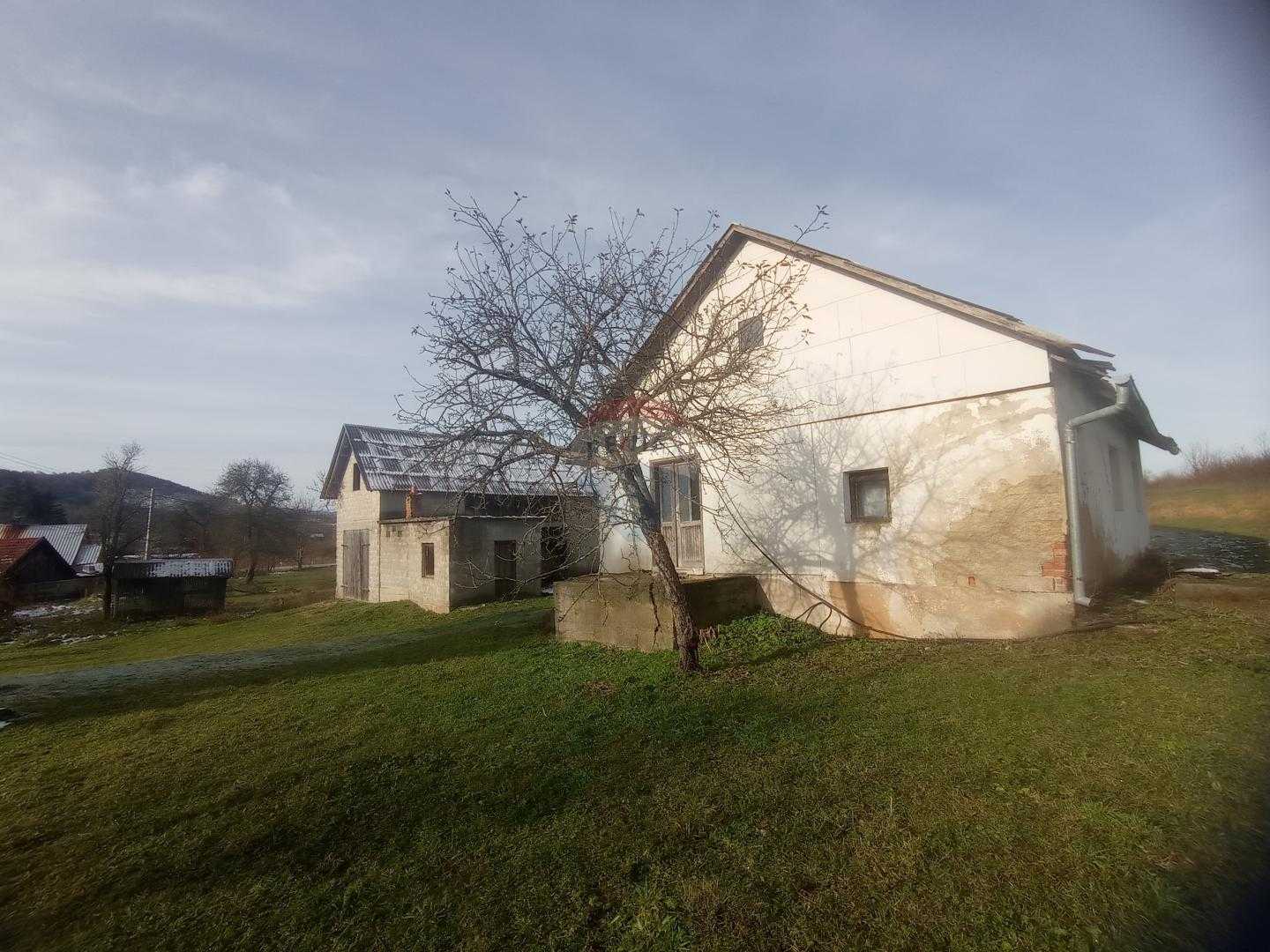 Dom w Josipdol, Karlovacka Zupanija 12450166