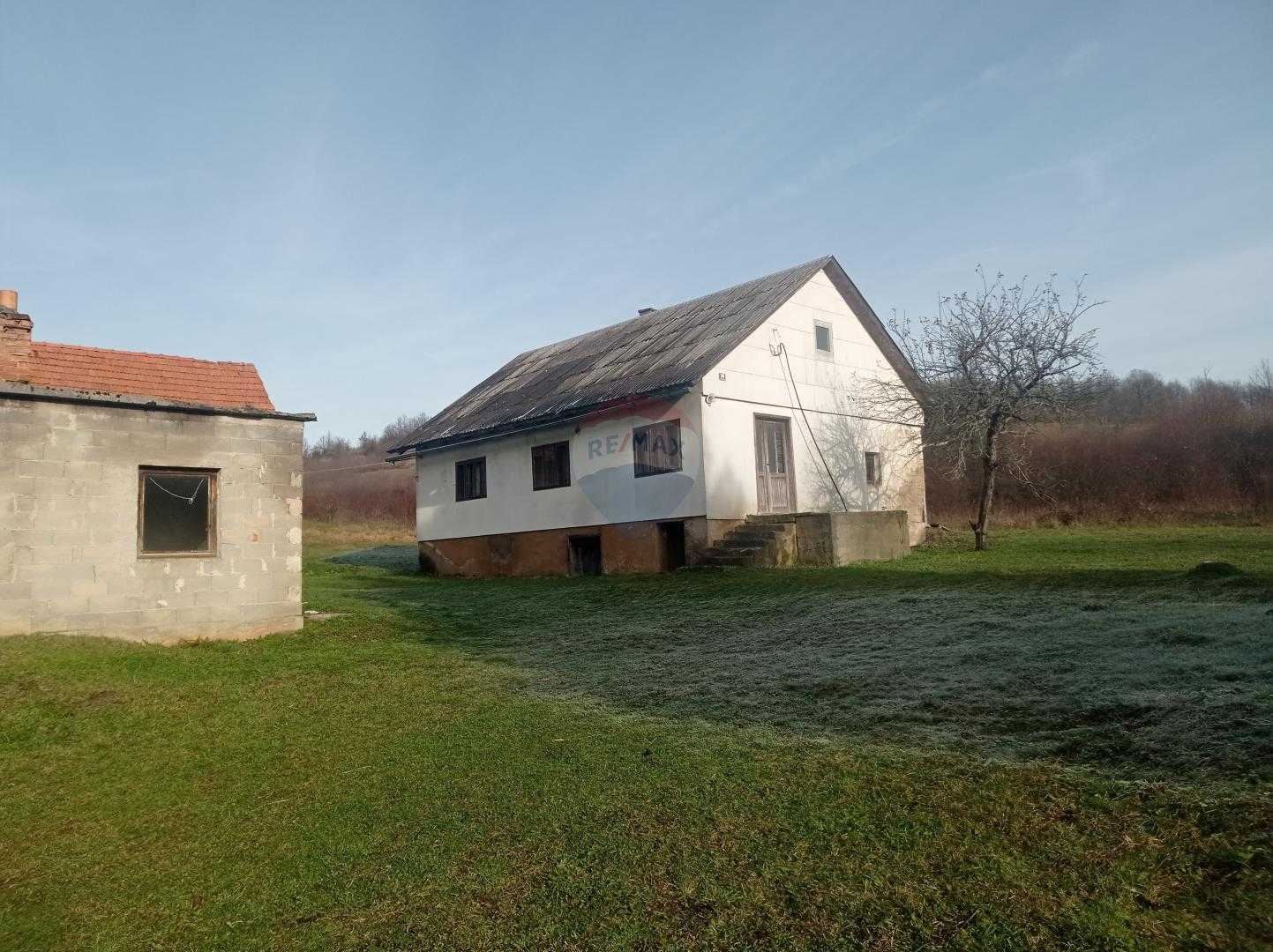Huis in Josipdol, Karlovacka Zupanija 12450166