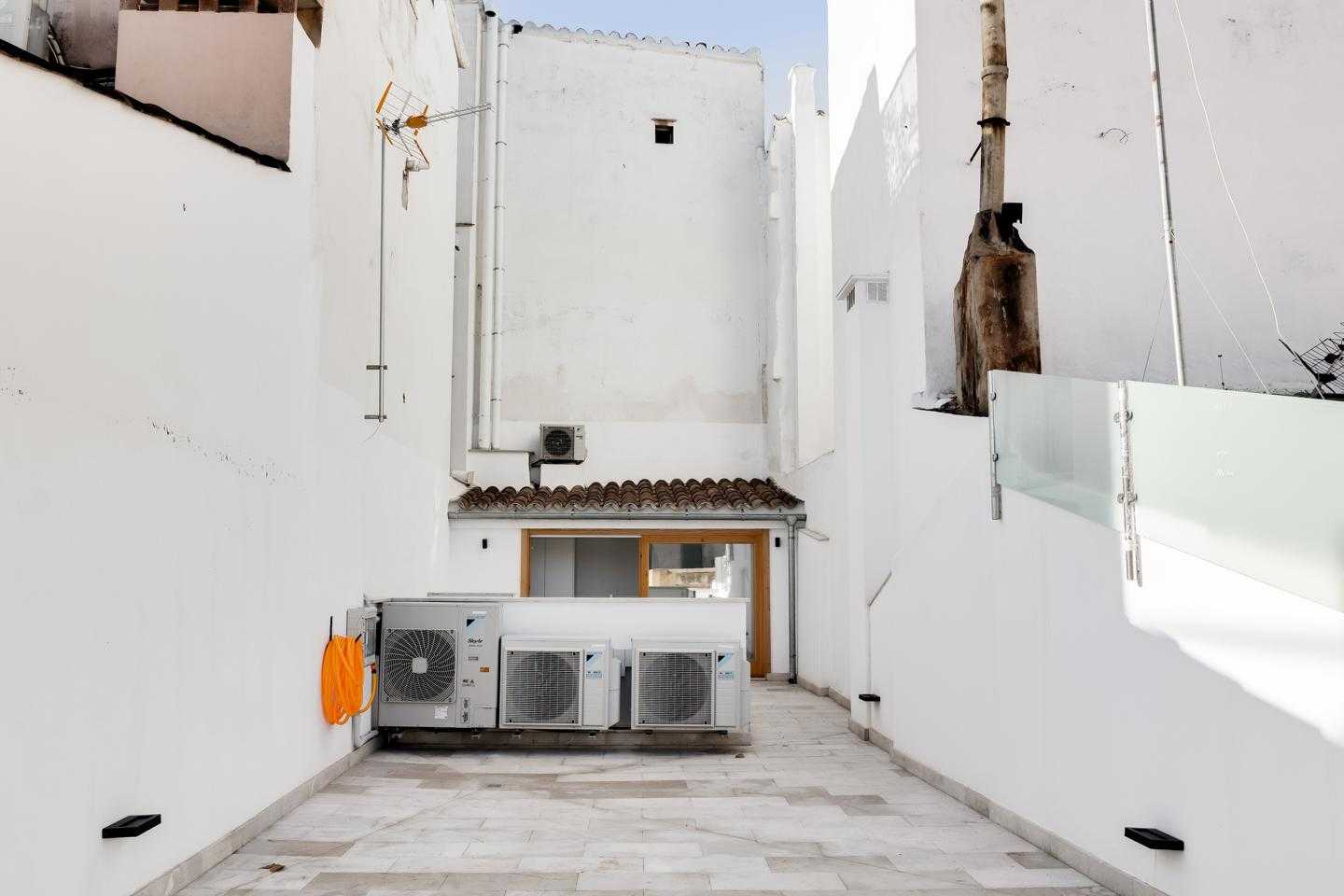 Квартира в Palma, Illes Balears 12450722