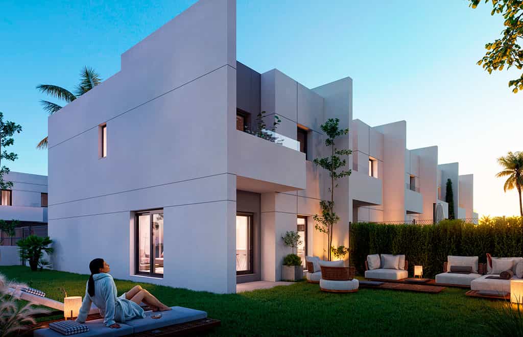 Casa nel Velez-Malaga, Andalusia 12451273