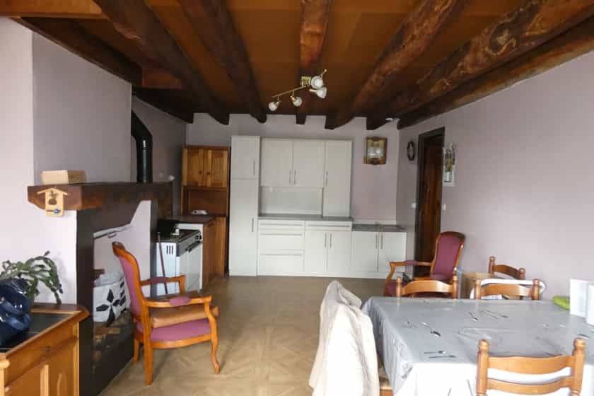 House in Treal, Bretagne 12451352