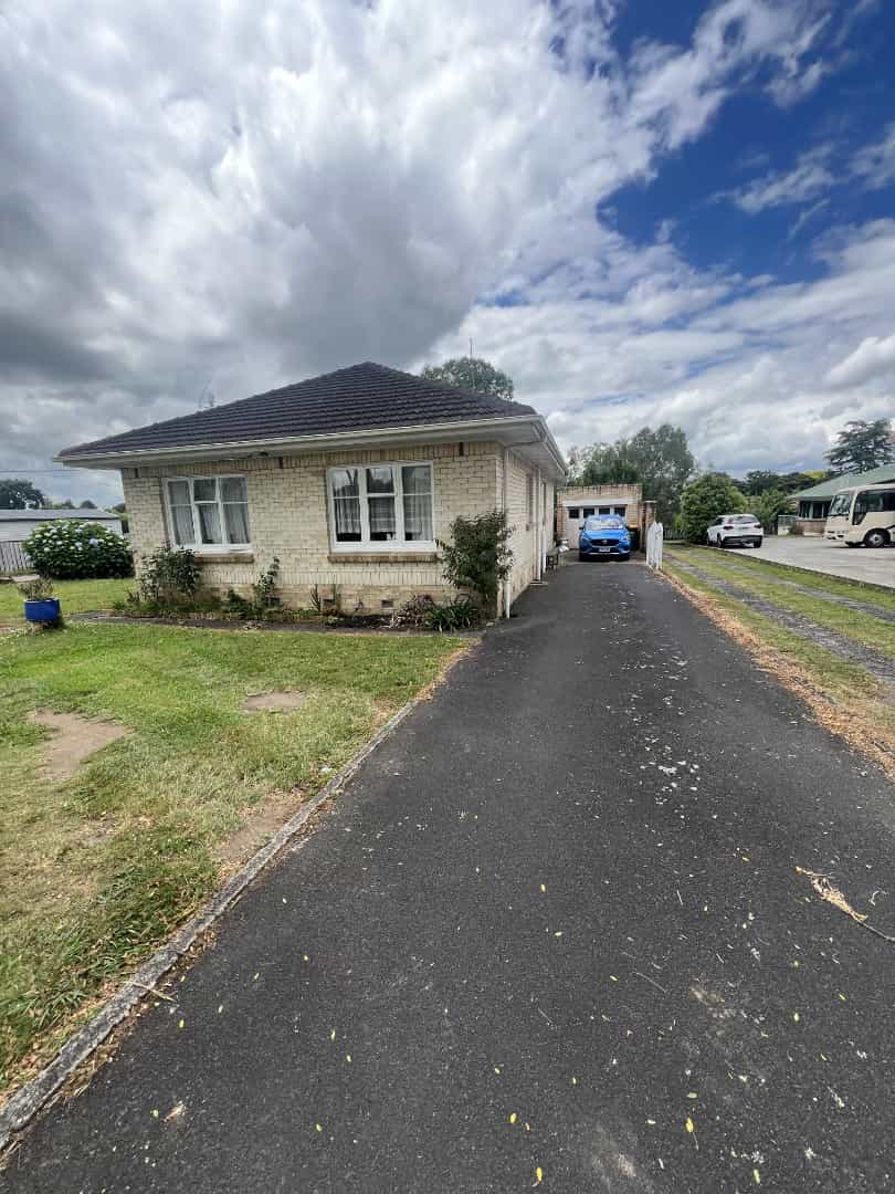 Eigentumswohnung im Hamilton, Waikato 12451382