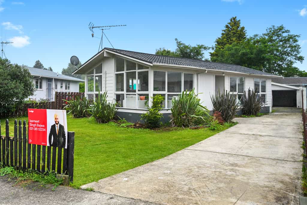rumah dalam Hamilton, Waikato 12451383