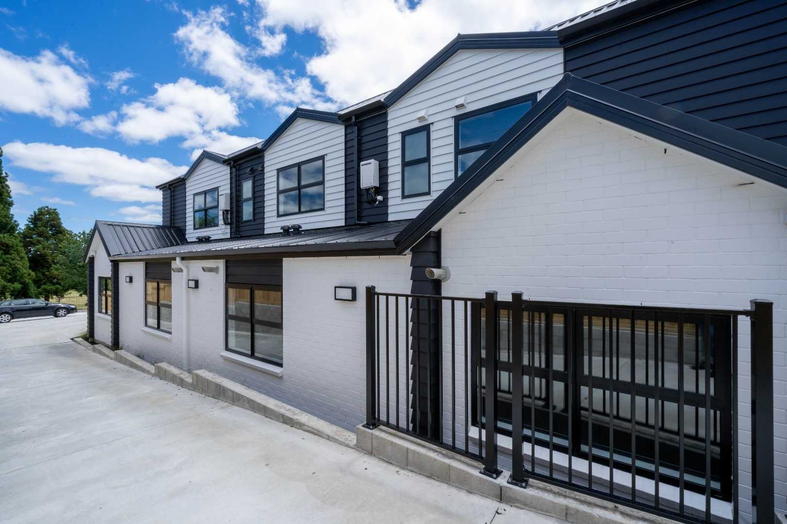 Eigentumswohnung im Hamilton, Waikato 12451390